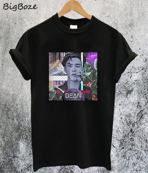 Dean Kpop T-Shirt