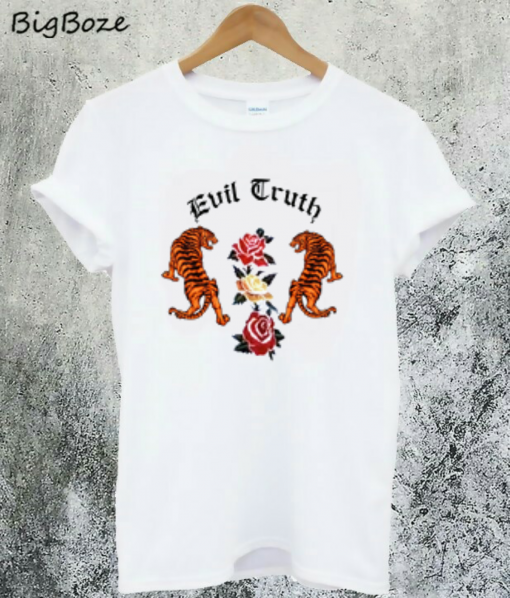 Evil Truth T-Shirt