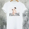 Flirting Angel T-Shirt