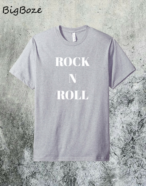 Rock N Roll T-Shirt