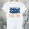 The Smiths The Queen is Dead Us Tour 86 T-Shirt