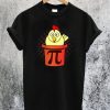 Chicken Pot Pie Math T-Shirt