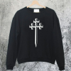 Cross Sweatshirt