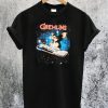 Gremlins Piano T-Shirt