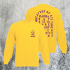 I Feel Like Kobe Yellow Sweatshirt
