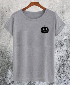 Jack O Lantern T-Shirt