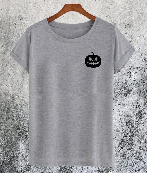 Jack O Lantern T-Shirt