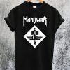 Manowar Sign Of The Hammer T-Shirt
