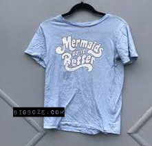 Mermaids Do It Better T-Shirt