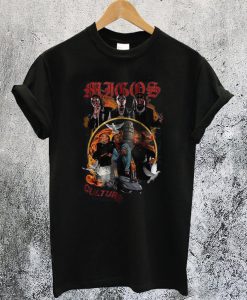 Migos Culture T-Shirt