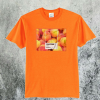 Pantone Just Peachy Orange T-Shirt