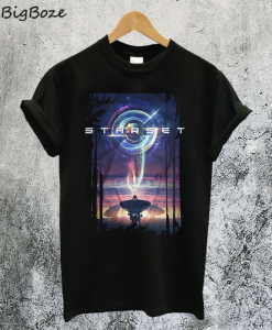 Starset Transmissions T-Shirt