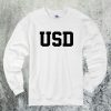 USD Sweatshirt