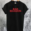 Bad Religion T-Shirt