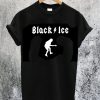 Black Ice AC DC Show T-Shirt