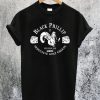 Black Phillip New England Est 1630 T-Shirt