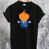 Halloween Trumpkin T-Shirt