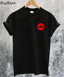 Jio T-Shirt