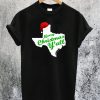 Merry Christmas Y'all T-Shirt