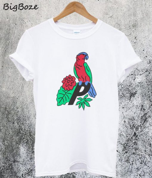 Palace Parrot T-Shirt