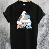 Palace Skateboards Surf Co T-Shirt
