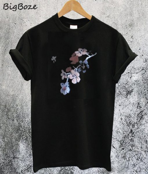 Spring Flower T-Shirt