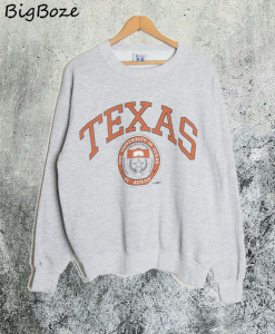 The University of Texas Sweatshirt