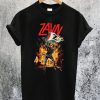 Zayn Malik Zombies Slayer T-Shirt