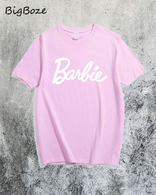 Barbie T-Shirt