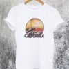 California Waves T-Shirt