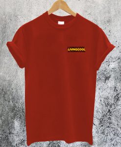 Livingcool T-Shirt