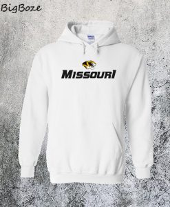 Missouri University Hoodie