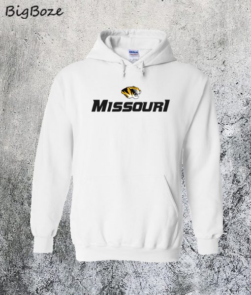 Missouri University Hoodie