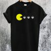 Pac-Man Pothead T-Shirt