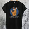 Rut Tha Ruck Scooby Doo T-Shirt