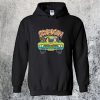 The Scooby Doo Natural Hoodie