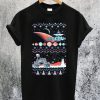 Ugly Holiday ChristmasT-Shirt