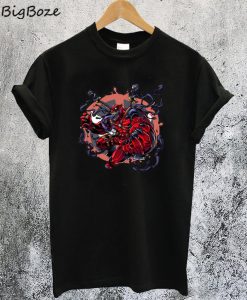 Venompool Fusion T-Shirt