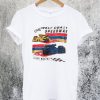 West Coast Speedway Racing T-Shirt