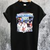 Backstreet Boys Cover T-Shirt