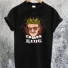 Cameo King T-Shirt