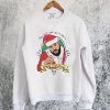 DJ Khaled Christmas Sweatshirt