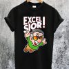 Excelsior Stan Lee T-Shirt