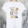 German Shepherd Sunshine T-Shirt