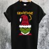 Grinchffindor Christmas T-Shirt