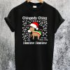 Italian Christmas Donkey T-Shirt