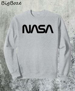 NASA Sweatshirt