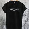 New York USA T-Shirt