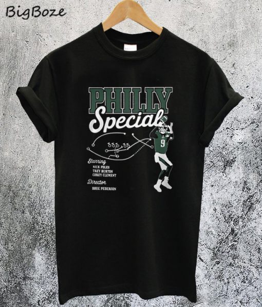 Philly Special T-Shirt