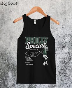 Philly Special Tanktop